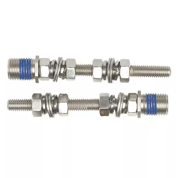 JBL Harley-Davidson Cruise Speaker Bolt Kits (PWSACCCRUISEHD)