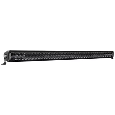 JET BLACK 40" LIGHT BAR