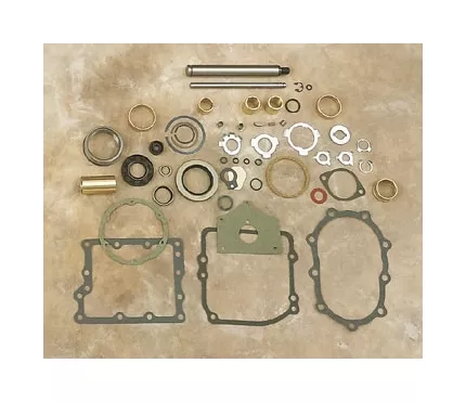 Jims 4 Speed Transmission Rebuild Kit For Harley 1976-1977