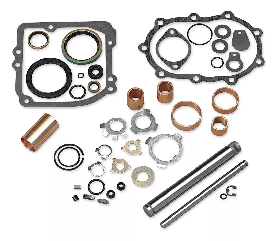 Jims 4 Speed Transmission Rebuild Kit For Harley Big Twin 1979-1984