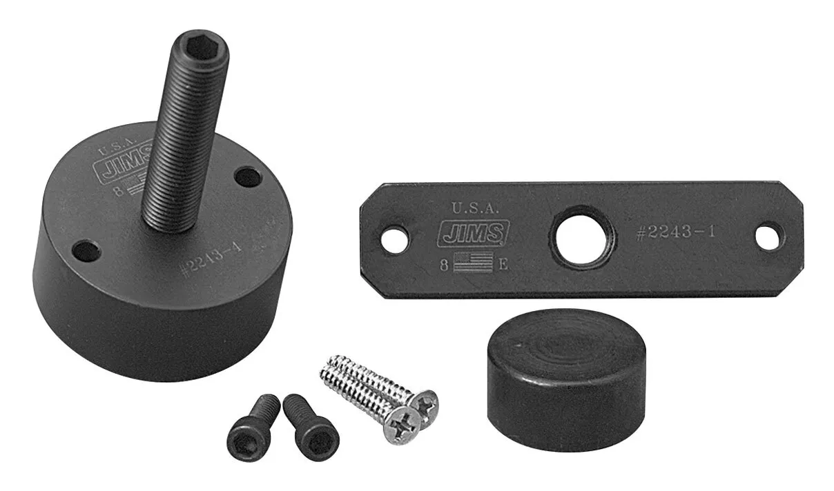 Jims Cam Seal Installer / Remover For Harley Big Twin Single Cam