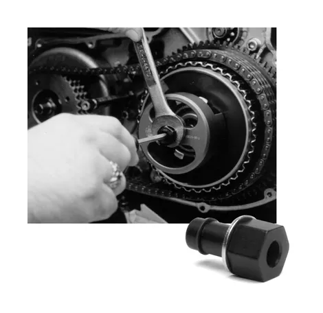 Jims Diaphragm Clutch Spring Compression Tool Nut