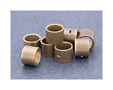 Jims Early Rocker Arm Bushings For Harley 1957-1985