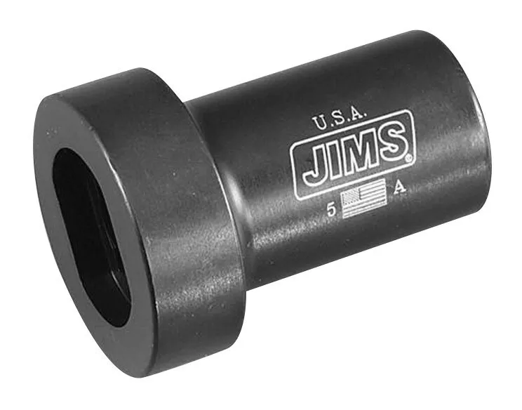 Jims Gear Shaft Nut Socket Wrench For Harley