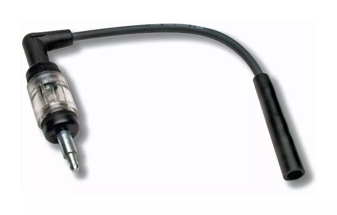 Jims In-Line Spark Tester