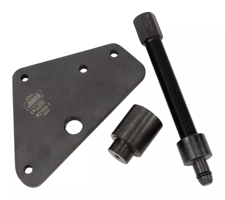 Jims Inner Cam Bearing Installation Tool For Harley 1958-1999