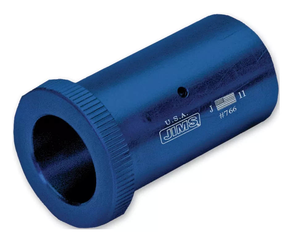 Jims Insert Sleeve Adaptor For EVO Hydraulic Tappets