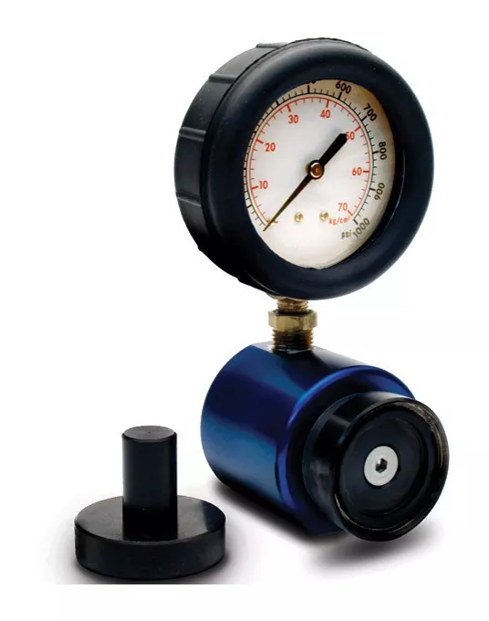 Jims Mini Valve Spring Test Gauge