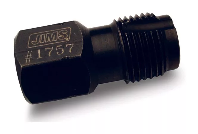 Jims O2 Sensor 18mm Thread Chaser