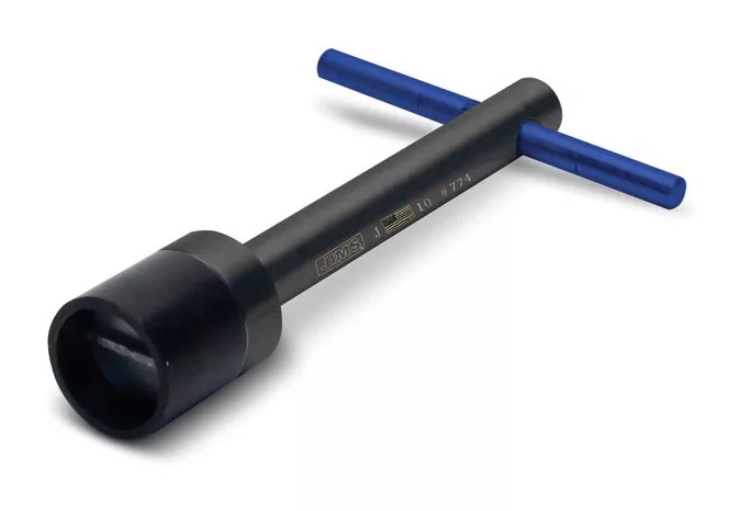 Jims Passenger Seat Mounting Screw Tool