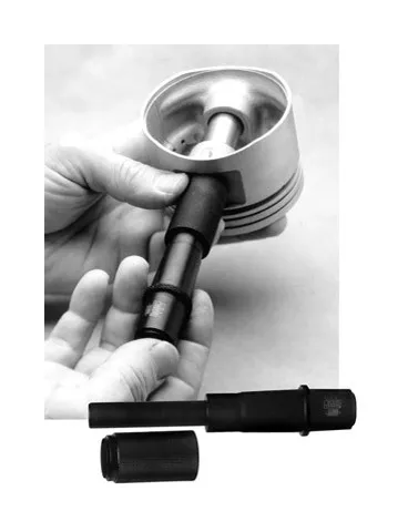 Jims Piston Lock Ring Tool For Harley