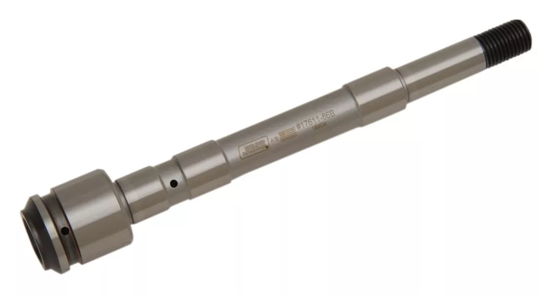 Jims Rocker Arm Shaft For Harley Shovel Head 1966-1984