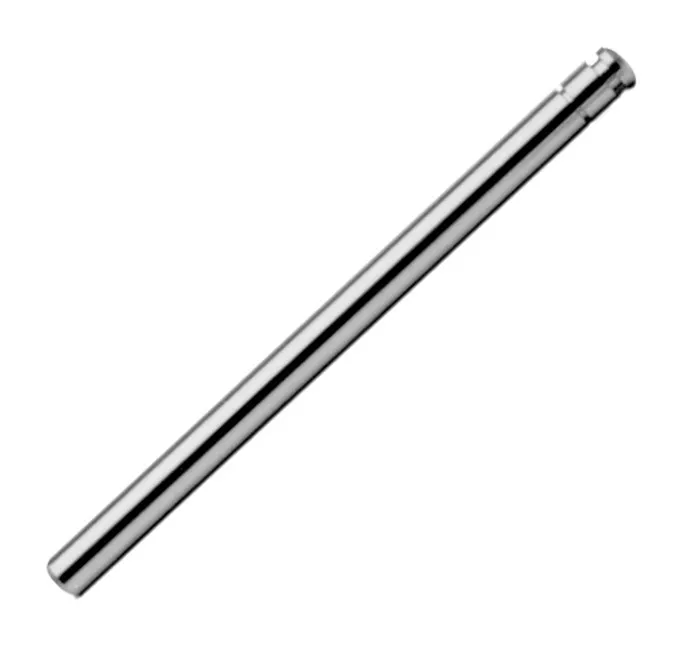 Jims Shift Fork Shaft For Harley Big Twin 1936-1986
