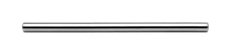 Jims Shift Fork Shaft For Harley Big Twin 1986-2006