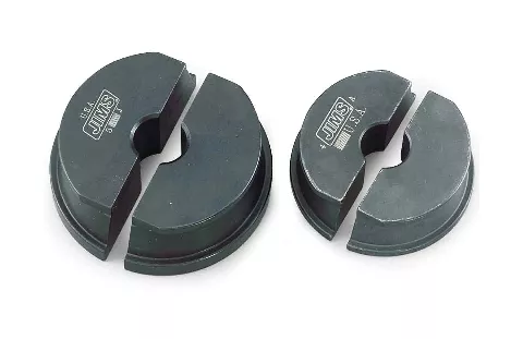 Jims Sprocket Shaft Bearing Tool For Harley