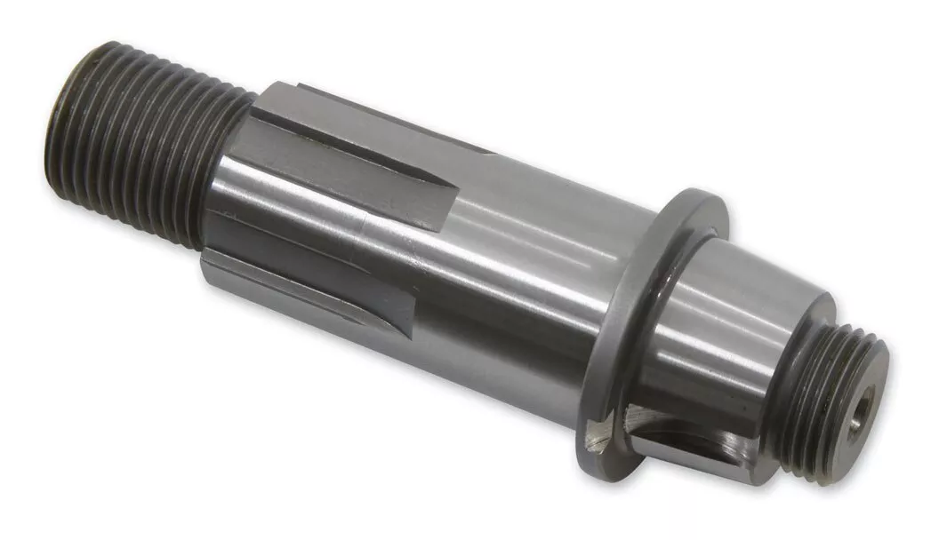 Jims Sprocket Shaft For Harley Sportster 1957-1976