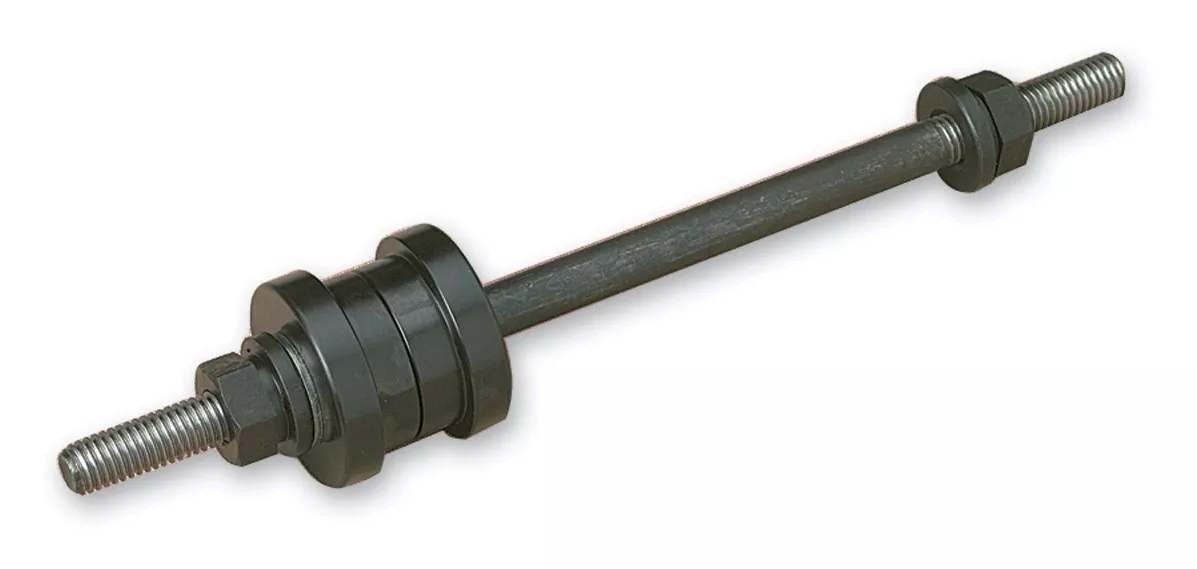 Jims Steering Head Bearing Race Installer