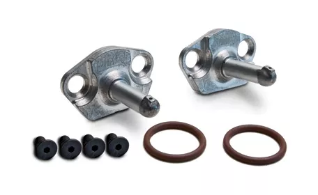 Jims Stroker Piston Oiling Jet Kit For Harley Twin Cam 1999-2017