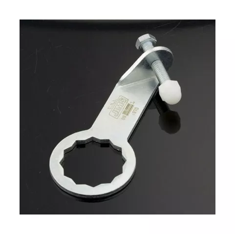 Jims Third Hand Belt Tension Tool For Harley Touring 2002-2026