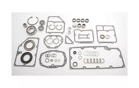 Jims Time-Saver Transmission Master Gasket Kit For Harley Big Twin 1991-1998