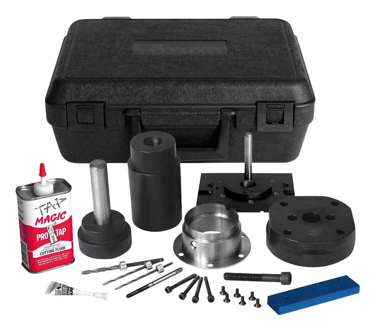Jims Timken Case Bearing Conversion Tool For Harley 2003-2010