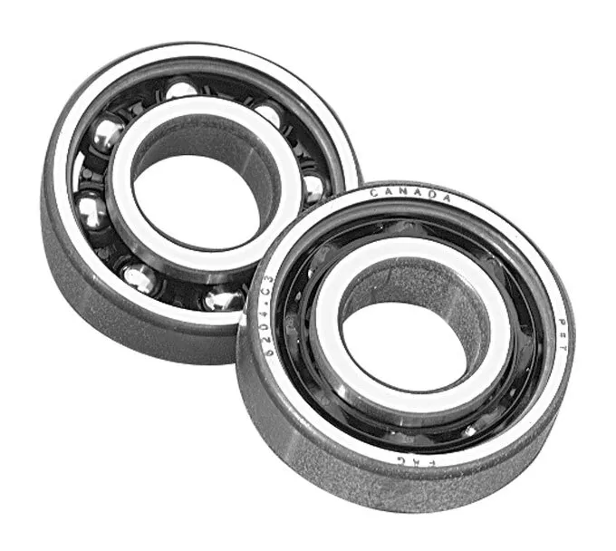 Jims Transmission Door Bearings For Harley 1980-1998