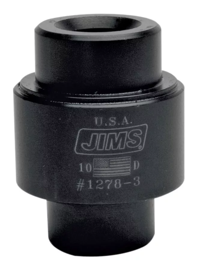 Jims Twin Cam Inner Cam Bearing Installer