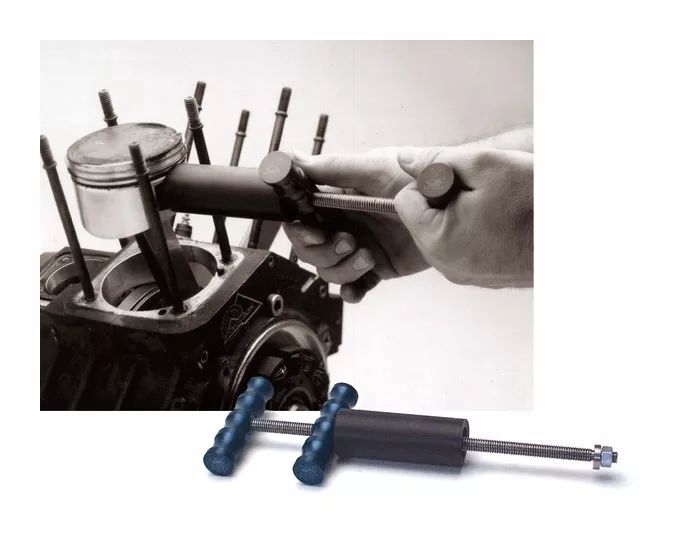 Jims Wrist Pin Remover / Installer For Harley Big Twin