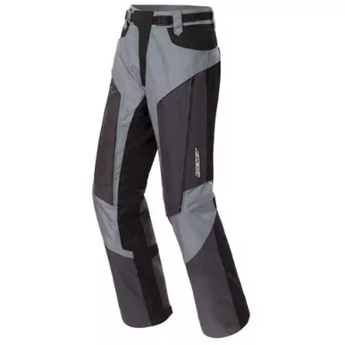 Joe Rocket Atomic Pants Gun Metal / Grey / Black Mens