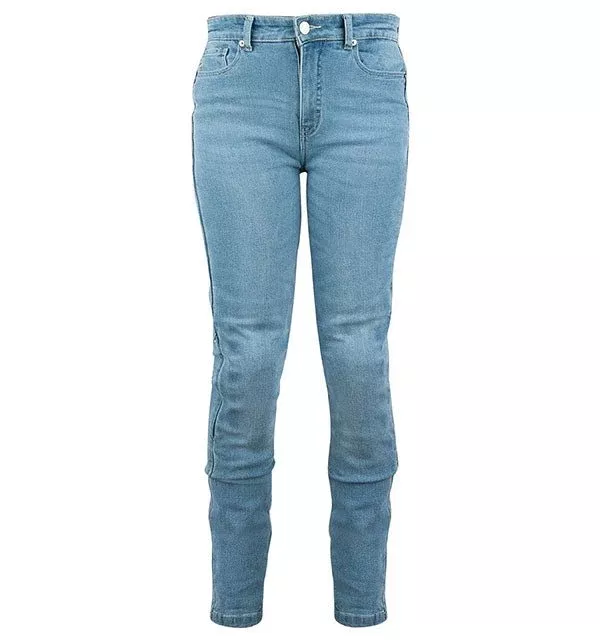 Joe Rocket Women's Lotus Armoured Jeans