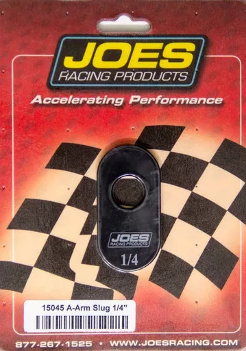 Joes A-Arm Slug 1/4 15045
