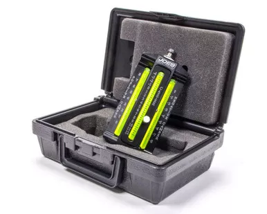 Joes Caster Camber Gauge w/o Adapter 28209