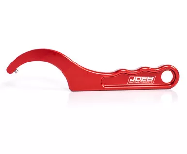 Joes Coil Over Spanner Wrench Short 33500