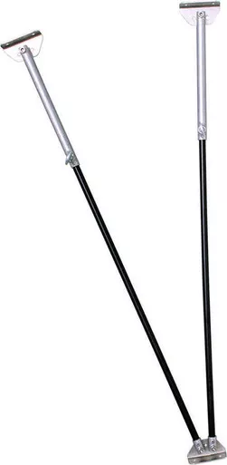 Joes Dual Flexible Fender Brace Kit 12052