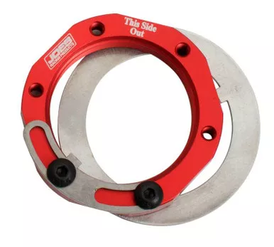 Joes Spindle Nut Assembly 25120