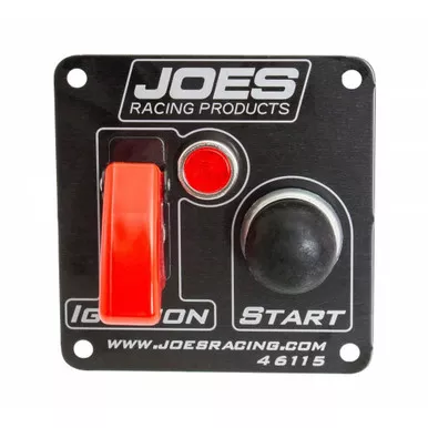 Joes Switch Panel Ing/Start 46115