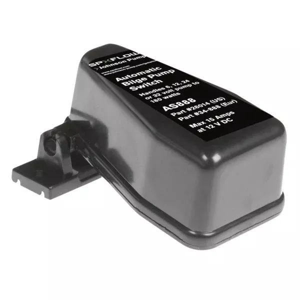 Johnson Pump Automatic Switch AS888