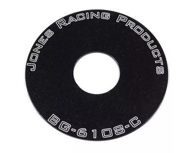 Jones Racing 3.50 Crank Pulley Belt Guide BG-6108-C