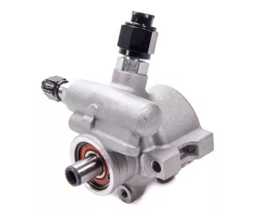 Jones Racing Aluminum Power Steering Pump PS-9008-AL