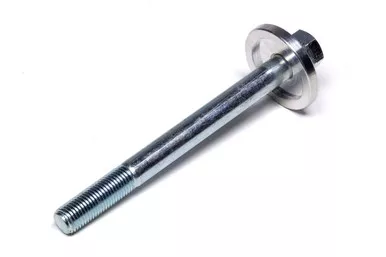 Jones Racing Bolt w/End Cap 7/16in x 5.0in BEC-2109-C