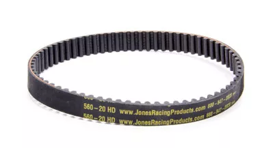 Jones Racing HTD Belt 31.496in Long 20mm Wide 800-20 HD