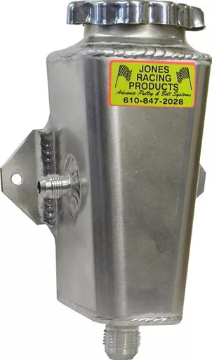 Jones Racing Tank Power Steering Firewall Mount PS-8101-B