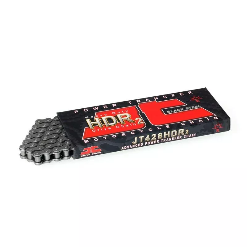 JT 428HDR Chain 134L (Steel)
