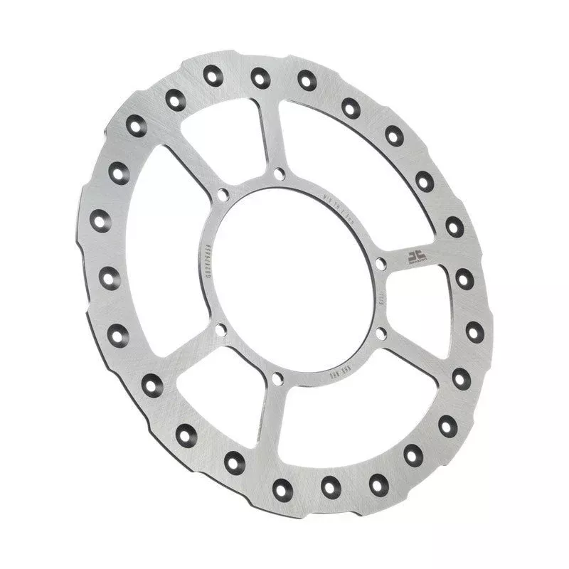 JT Front MX Brake Disc Motorcycle Honda