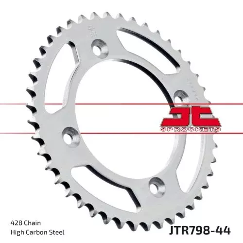 JT Sprocket Rear 428 51T
