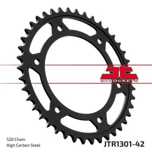 JT Sprocket Rear 520 40T