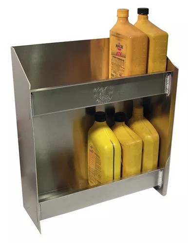 Junior Oil Cabinet 12qt 18x16x5.5 313