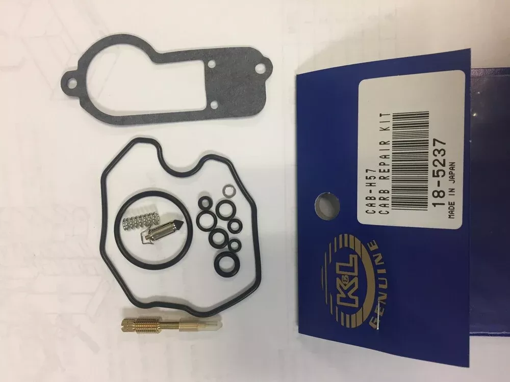 K&l Supply Carb Repair Kit (EA) – 18-5237