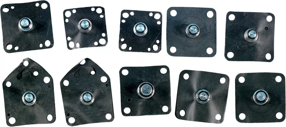 K&l Supply Petcock Diaphragm - 18-6637