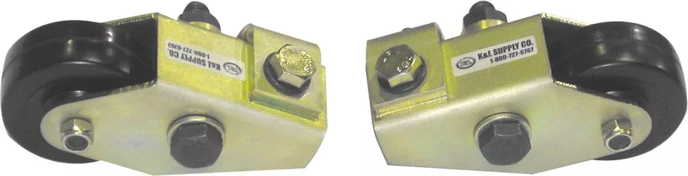 K&l Supply Retractable Wheels – 35-0321
